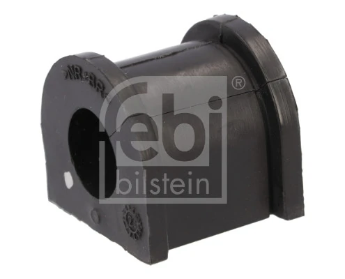 Mounting, stabiliser bar